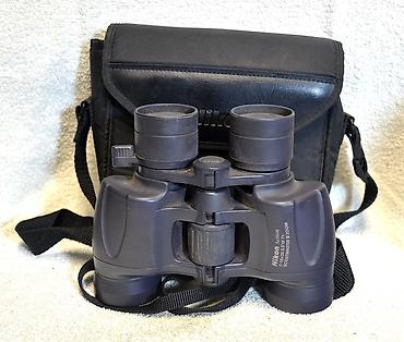 беркуты: Minolta 7x35w. Широкоугольный 9.3° - Nikon zoom action zoom 7-15x35 — 6
