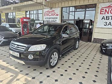 ken инструмент: Geely : 2007 г., 2.4 л, Автомат, Бензин, Кроссовер — 2