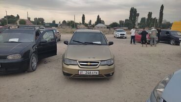 бишкек нексия 2010: Daewoo Nexia: 2010 г., 1.5 л, Механика, Бензин, Седан