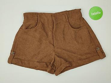 stringi sznurki: Shein Curve, Szorty damskie, rozmiar XL — 2