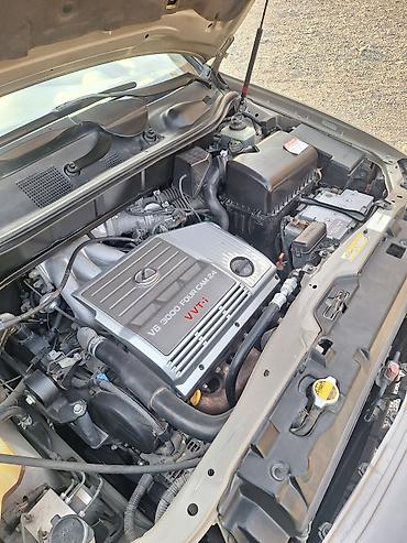 Lexus: Lexus RX: 2000 г., 3 л, Автомат, Бензин, Кроссовер at lalafo.kg — 11 Lexus: Lexus RX: 2000 г., 3 л, Автомат, Бензин, Кроссовер — 11