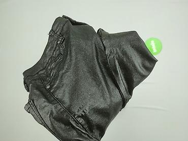 ferrari: Used Jeans, Spodnie materiałowe damskie, rozmiar L — 5