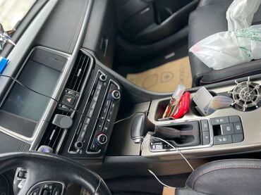 Kia: Kia Optima: 2 l | Sedan — 6