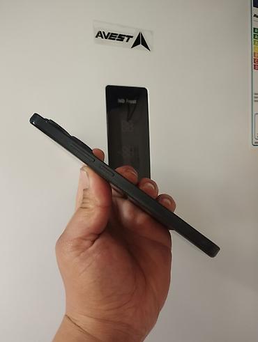 Poco: Poco X7 Pro, Б/у, 256 ГБ, цвет - Черный, 2 SIM — 2