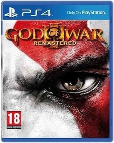 hard disk satisi: God of war playstation 4 ideal vesietdedir