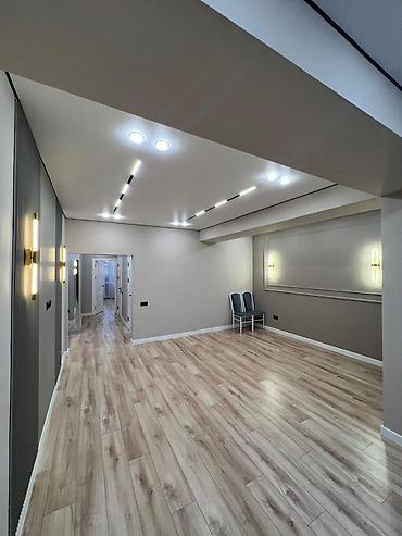 Продажа квартир: 2 комнаты, 85 м², Элитка, 8 этаж, Дизайнерский ремонт — 1