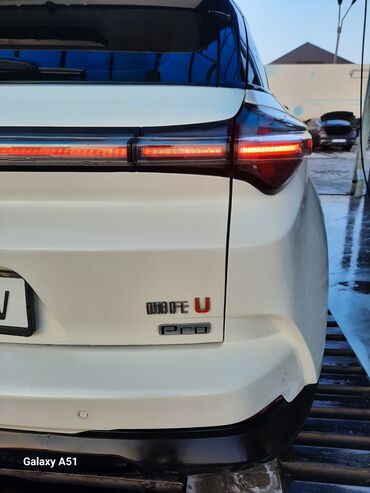 Weltmeister: Weltmeister 2023 г., 69657 км, Передний, В наличии at lalafo.kg — 7 Weltmeister: Weltmeister 2023 г., 69657 км, Передний, В наличии — 7