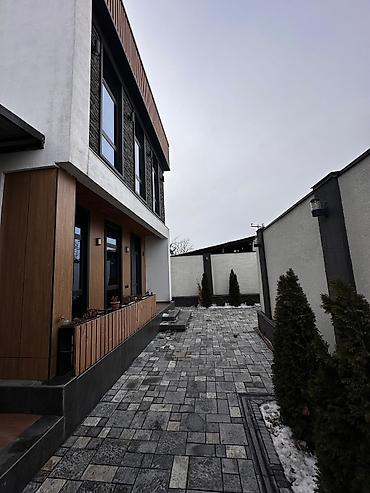 Продажа домов: Дом, 170 м², 4 комнаты, Агентство недвижимости, Дизайнерский ремонт — 27