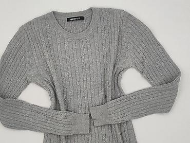 cheap winter clothes: Gina Tricot, Sweter damski, rozmiar S — 1