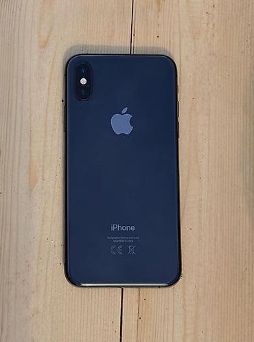 iphone 8 64: IPhone Xs, 64 GB, Space Gray, Simsiz şarj, Zəmanət — 1