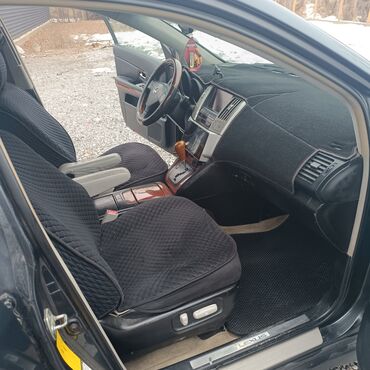 Lexus: Lexus RX: 2003 г., Автомат, Бензин, Кроссовер — 14