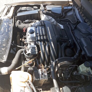 двигатель 2 7сди: Mercedes-Benz A-Class AMG: 1997 г., 2.2 л, Автомат, Дизель, Седан