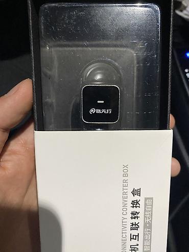 android box: Топ-1 2026 года продаю новый адаптер для Apple Carplay, Android Auto — 3