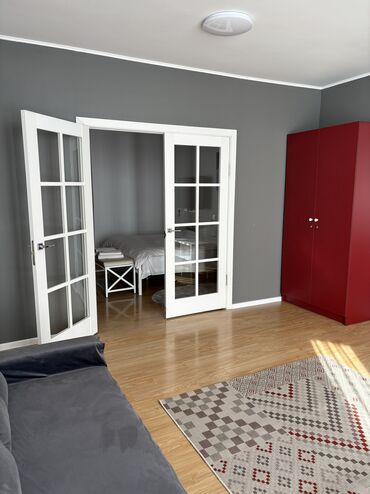 Иссык-Куль 2025: Коттедж, 55 b ЦО Радуга West, Кош-Кол, Детская площадка, Парковка, стоянка, Охраняемая территория — 6