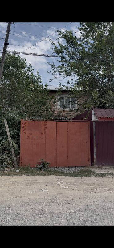 купить частный дом: Полдома, 60 м², 4 комнаты, Риэлтор, Косметический ремонт