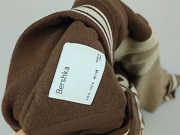 softshell ielm: Bershka, Kurtka bomberka damska, rozmiar S — 5