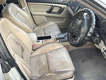 шины бу бишкек: Subaru Outback: 2004 г., 2.5 л, Автомат, Бензин, Универсал — 5