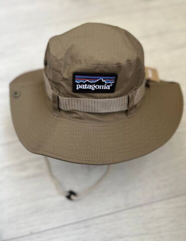 Головные уборы: 🟠 Панама Patagonia 🟠 ⠀ Панамы Patagonia - это стиль и удобство — 6