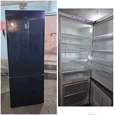 bosch qəhvə maşını: Bosh nofrost soyuducu 680 Azn. Olchu 70×185. Unvan Baki. Shirin x — 1