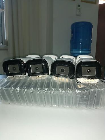 studio display: Новый комплект видеокамер+регистратор. Кабель Dahua 2*08mm 18AWG 10м — 4