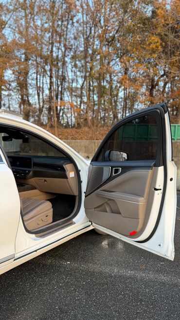 Kia: Kia : 2021 г., 1.6 л, Автомат, Гибрид, Седан at lalafo.kg — 7 Kia: Kia : 2021 г., 1.6 л, Автомат, Гибрид, Седан — 7