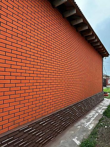 Фасадные сэндвич панели: Клинкер#клинкер#Клинкер# — 14