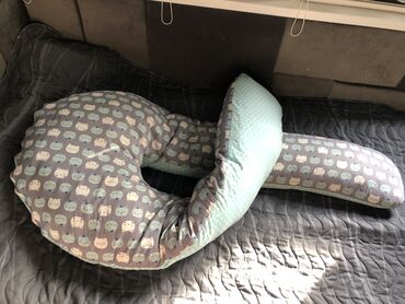 гадание под подушку в Кыргызстан: Подушка для беременных это настоящая находка, ведь с ней так приятно