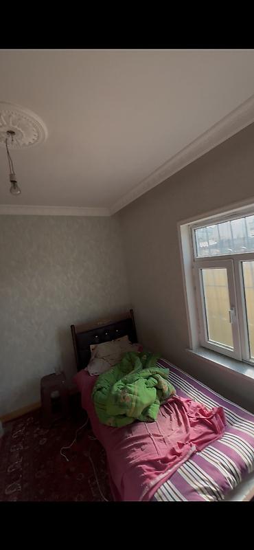 ev axtaram: Binəqədi qəs. 2 otaqlı, 55 kv. m, Yeni təmirli — 6