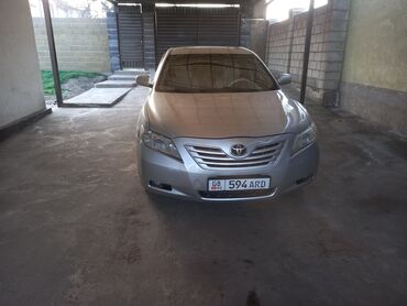 камри 40 кузов: Toyota Camry: 2006 г., 2.4 л, Автомат, Бензин, Седан