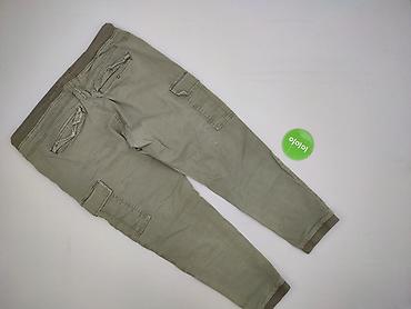 hm cargo pants: House, Spodnie cargo damskie, rozmiar XL — 3