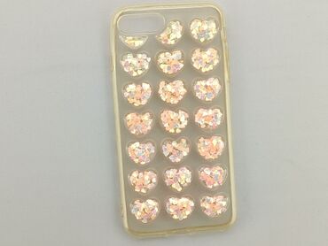 Phone accessories: Phone case, condition - Good