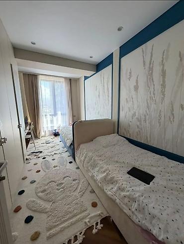 трешка: 3 комнаты, 66 м², Нижний Джал (Джал-23) Элитка, 6 этаж, Евроремонт — 7
