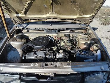 ВАЗ (ЛАДА): ВАЗ (ЛАДА) 21099: 2000 г., 1.5 л, Механика, Бензин, Седан — 11