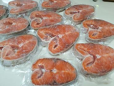 форель мольки: Представляем вашему вниманию иссык-кульскую форель. Без антибиотиков и — 4
