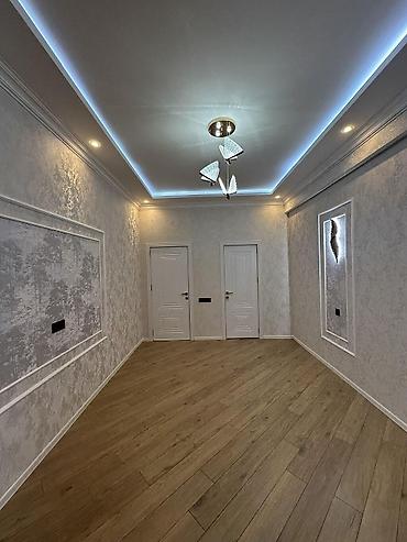 yeni gence kiraye evler: 3 otaqlı, Yeni tikili, 108 kv. m — 3