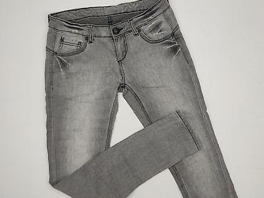 mom fit mango: Jeansy damskie, rozmiar M — 1