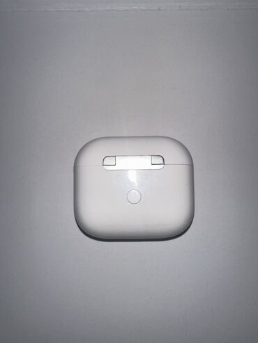 i11 наушники: Беспроводные наушники Apple AirPods (3‑го поколения) - Форм-фактор