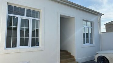 Həyət evləri və villaların satışı: Mehdiabad 3 otaqlı, 90 kv. m, Kredit yoxdur, Yeni təmirli — 5