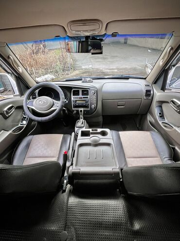 Hyundai: Hyundai Porter: 2020 г., 2.5 л, Типтроник, Дизель, Пикап — 35