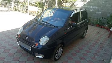 дт дача: Daewoo Matiz: 2010 г., 0.8 л, Механика, Бензин, Хэтчбэк — 2