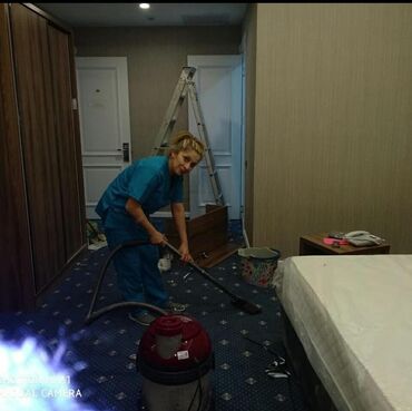 Təmizlik: Təmizlik | Kafe, mağazalar, Həyətlər, Ofislər | Gündəlik təmizlik, Təmirdən sonra təmizlik, Pəncərələrin, fasadların yuyulması -da lalafo.az — 4 Təmizlik: Təmizlik | Kafe, mağazalar, Həyətlər, Ofislər | Gündəlik təmizlik, Təmirdən sonra təmizlik, Pəncərələrin, fasadların yuyulması — 4