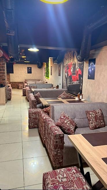 kafe resdaran: Şəhərin mərkəzində, Gənclik metrosuna 10 dəqiqəlik məsafədə hazır — 2