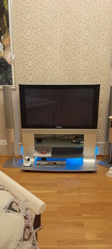 baku electronics planşetlər: Televizorlar