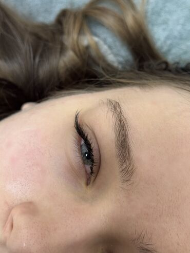 Лешмейкеры: Лэшмейкер,мастер бровист — 8