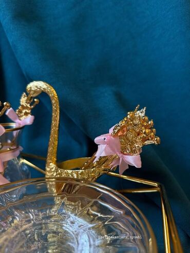 Sifarişlə əl işləri: Sifarişlə əl işləri | Bəzək əşyəları — 4