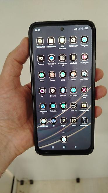 Xiaomi 128 GB,
İki sim kartlı, Face ID, Barmaq izi lalafo.az -da Xiaomi 128 GB,
İki sim kartlı, Face ID, Barmaq izi