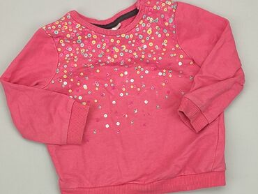 kombinezon polarowy 74: Bluza, So cute, 9-12 m, stan - Bardzo dobry