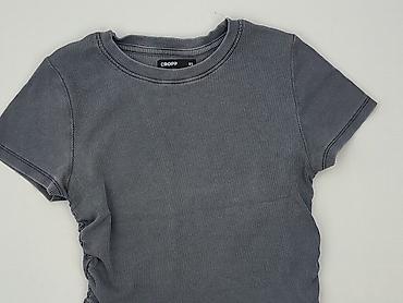 gil santucci bluzka: Cropp, Top damski, rozmiar XS — 1