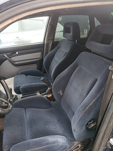 Audi: Audi 100: 1993 г., 2.3 л, Механика, Бензин, Седан — 22