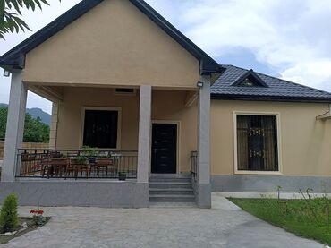 razinde ucuz evler: 3 otaqlı, 85 kv. m, Yeni təmirli